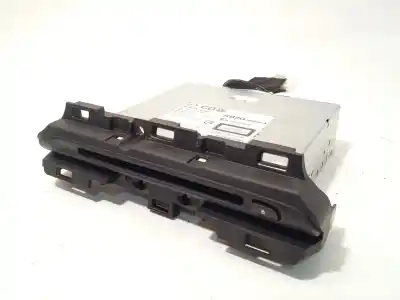 Second-hand car spare part electronic module for mazda cx-5 (kf) 2.5 awd oem iam references kb9g669g0a  