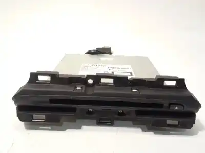 Second-hand car spare part electronic module for mazda cx-5 (kf) 2.5 awd oem iam references kb9g669g0a  