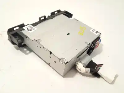 Second-hand car spare part electronic module for mazda cx-5 (kf) 2.5 awd oem iam references kb9g669g0a  