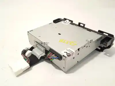 Second-hand car spare part electronic module for mazda cx-5 (kf) 2.5 awd oem iam references kb9g669g0a  