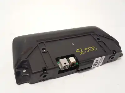 Pièce détachée automobile d'occasion écran multifonctions pour mazda cx-5 (kf) 2.5 awd références oem iam k123611j0a  k123611j0