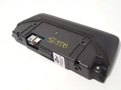 Pièce détachée automobile d'occasion écran multifonctions pour mazda cx-5 (kf) 2.5 awd références oem iam k123611j0a  k123611j0