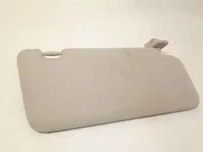 Second-hand car spare part left sunshade for mazda cx-5 (kf) 2.5 awd oem iam references kl3b6932075  