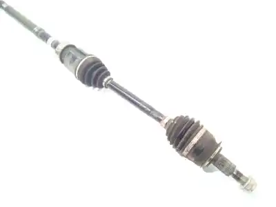 Second-hand car spare part front right transmission for mazda cx-5 (kf) 2.5 awd oem iam references gtc42550x