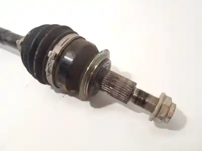 Second-hand car spare part front right transmission for mazda cx-5 (kf) 2.5 awd oem iam references gtc42550x  