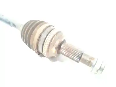 Second-hand car spare part rear right transmission for mazda cx-5 (kf) 2.5 awd oem iam references rta62550x  