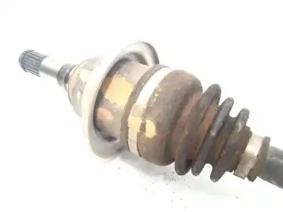 Second-hand car spare part rear right transmission for mazda cx-5 (kf) 2.5 awd oem iam references rta62550x  