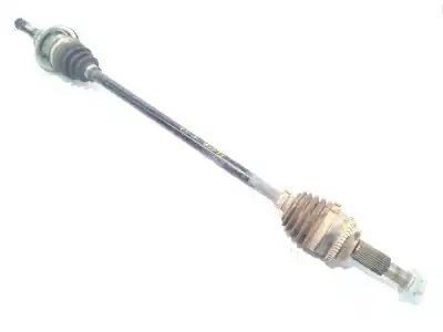 Second-hand car spare part rear left transmission for mazda cx-5 (kf) 2.5 awd oem iam references rta62560x