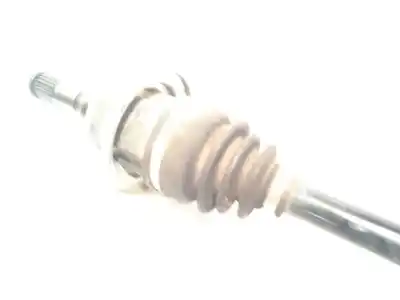 Gebrauchtes Autoersatzteil getriebe hinten links zum mazda cx-5 (kf) 2.5 awd oem-iam-referenzen rta62560x  