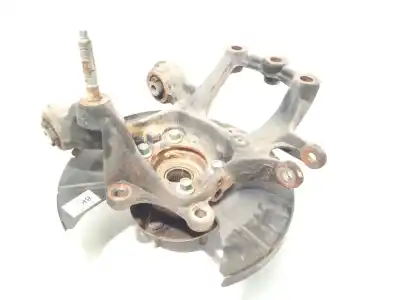 Second-hand car spare part rear right knuckle for mazda cx-5 (kf) 2.5 awd oem iam references k0702611x