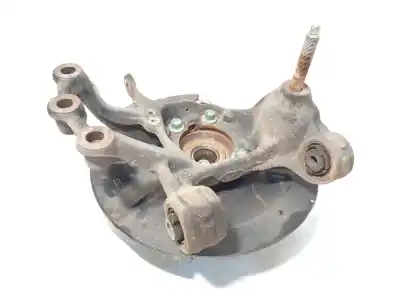 Second-hand car spare part rear right knuckle for mazda cx-5 (kf) 2.5 awd oem iam references k0702611x  