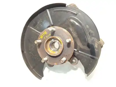 Second-hand car spare part rear right knuckle for mazda cx-5 (kf) 2.5 awd oem iam references k0702611x  