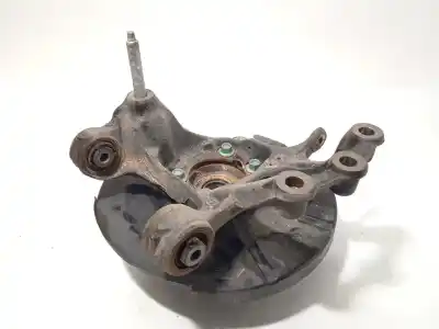Second-hand car spare part rear left knuckle for mazda cx-5 (kf) 2.5 awd oem iam references k0702612x  