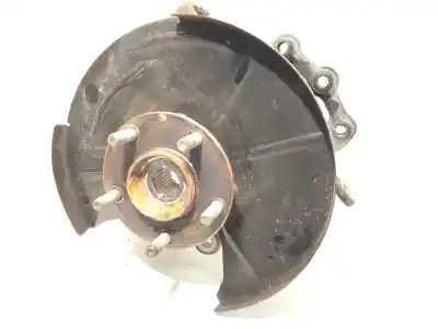 Second-hand car spare part rear left knuckle for mazda cx-5 (kf) 2.5 awd oem iam references k0702612x  