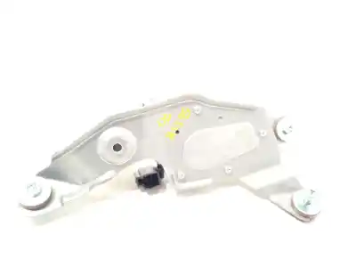 Second-hand car spare part rear windshield wiper motor for mazda cx-5 (kf) 2.5 awd oem iam references kb7w67450 8496001090 
