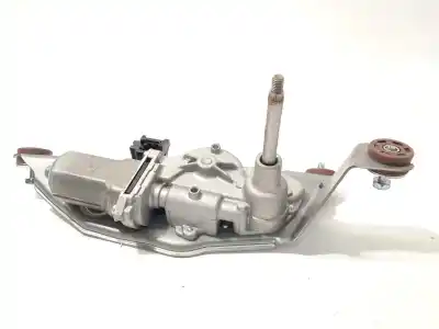 Second-hand car spare part rear windshield wiper motor for mazda cx-5 (kf) 2.5 awd oem iam references kb7w67450 8496001090 