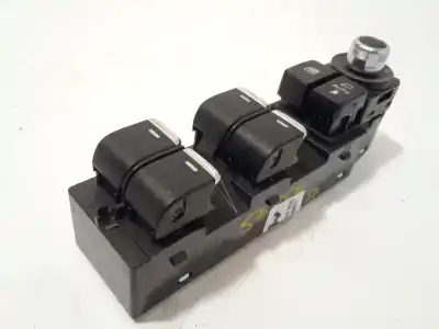 Second-hand car spare part left front power window switch for mazda cx-5 (kf) 2.5 awd oem iam references kf8c66350