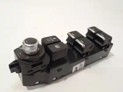 İkinci el araba yedek parçası sol ön pencere anahtari için mazda cx-5 (kf) 2.5 awd oem iam referansları kf8c66350  