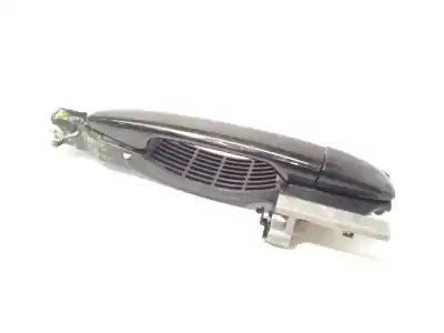 Second-hand car spare part exterior right rear door handle for mazda cx-5 (kf) 2.5 awd oem iam references tk485841xb51  