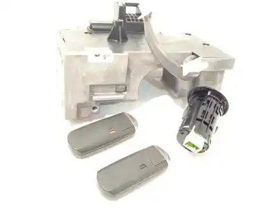 Peça sobressalente para automóvel em segunda mão comutador de ignição por mazda cx-5 (kf) 2.5 awd referências oem iam bjs7663s0  