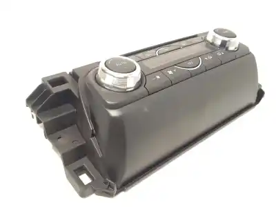 Second-hand car spare part climate control for mazda cx-5 (kf) 2.5 awd oem iam references kl5h61190  
