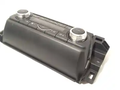 Second-hand car spare part climate control for mazda cx-5 (kf) 2.5 awd oem iam references kl5h61190  