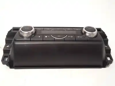Second-hand car spare part climate control for mazda cx-5 (kf) 2.5 awd oem iam references kl5h61190  