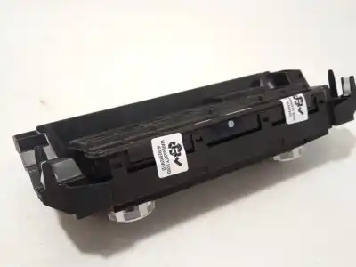 Second-hand car spare part climate control for mazda cx-5 (kf) 2.5 awd oem iam references kl5h61190  