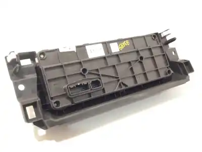 Second-hand car spare part climate control for mazda cx-5 (kf) 2.5 awd oem iam references kl5h61190  