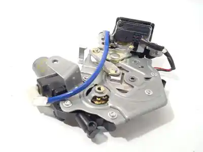 Peça sobressalente para automóvel em segunda mão fechadura do mala por mazda cx-5 (kf) 2.5 awd referências oem iam tk4962310c a862700010 8301001120