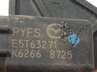 İkinci el araba yedek parçası akis ölçer için mazda cx-5 (kf) 2.5 awd oem iam referansları pyfs13215 e5t63271 