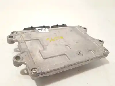 Tweedehands auto-onderdeel ecu motorcontroller voor mazda cx-5 (kf) 2.5 awd oem iam-referenties pyfa18881 e6ta0671hn 