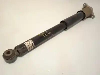 Second-hand car spare part right rear shock absorber for mazda cx-5 (kf) 2.5 awd oem iam references kf1r28700