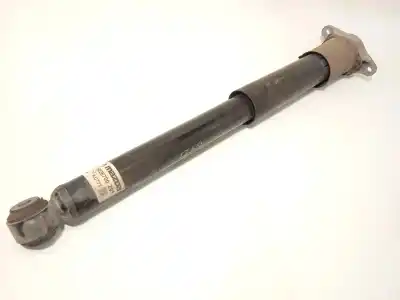 Second-hand car spare part rear left shock absorber for mazda cx-5 (kf) 2.5 awd oem iam references kf1r28700