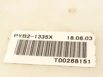 Piesă de schimb auto la mâna a doua pompa de combustibil pentru mazda cx-5 (kf) 2.5 awd referințe oem iam pyb21335x  