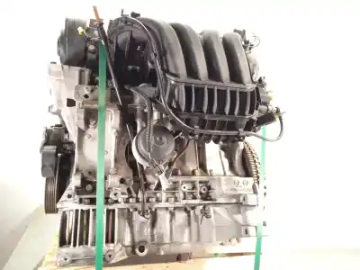 Pezzo di ricambio per auto di seconda mano MOTORE COMPLETO per PEUGEOT 307 CC (3B)  Riferimenti OEM IAM RFJ  