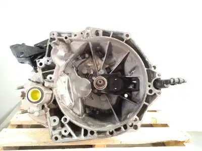 Recambio de automóvil de segunda mano de CAJA CAMBIOS para CITROEN BERLINGO FURGONETA/MONOVOLUMEN (B9)  referencias OEM IAM 20DP47  223121