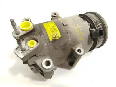 Peça sobressalente para automóvel em segunda mão COMPRESSOR DE AR CONDICIONADO A/A A/C por FORD FOCUS III  Referências OEM IAM AV1119D629BA  2025775