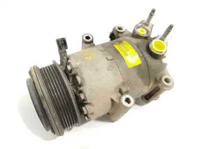 Peça sobressalente para automóvel em segunda mão compressor de ar condicionado a/a a/c por ford focus iii 1.6 tdci referências oem iam av1119d629ba  2025775