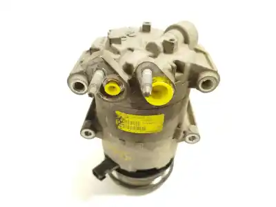 Peça sobressalente para automóvel em segunda mão compressor de ar condicionado a/a a/c por ford focus iii 1.6 tdci referências oem iam av1119d629ba  2025775