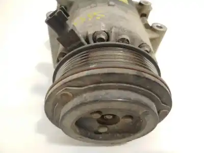 Peça sobressalente para automóvel em segunda mão compressor de ar condicionado a/a a/c por ford focus iii 1.6 tdci referências oem iam av1119d629ba  2025775