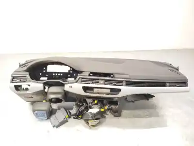 Pièce détachée automobile d'occasion  pour AUDI A4 B9 AVANT (8W5, 8WD)  Références OEM IAM 8W1857001K24A 8W0959655AE 8W0880201BD6PS