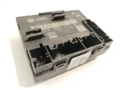 Second-hand car spare part body control unit for audi q3 (8ub, 8ug) 2.0 tdi oem iam references 8x0959793e