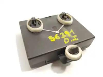 Second-hand car spare part body control unit for audi q3 (8ub, 8ug) 2.0 tdi oem iam references 8x0959793e  