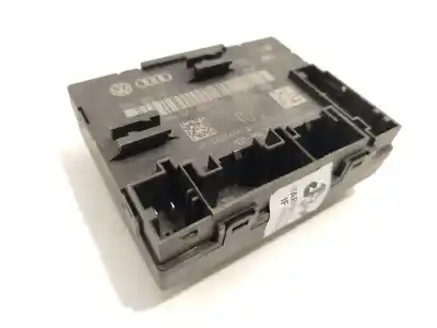 Second-hand car spare part body control unit for audi q3 (8ub, 8ug) 2.0 tdi oem iam references 8x0959792e