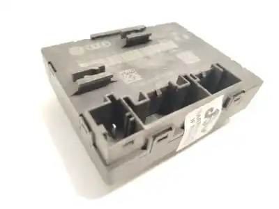 Second-hand car spare part body control unit for audi q3 (8ub, 8ug) 2.0 tdi oem iam references 8x0959795a