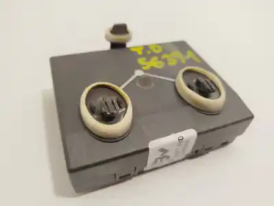 Автозапчасти б/у блок управления комфортом за audi q3 (8ub, 8ug) 2.0 tdi ссылки oem iam 8x0959795a  