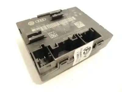 Second-hand car spare part body control unit for audi q3 (8ub, 8ug) 2.0 tdi oem iam references 8x0959795a