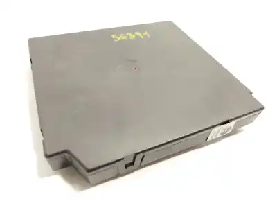 Second-hand car spare part electronic module for audi q3 (8ub, 8ug) 2.0 tdi oem iam references 8x0907063k 5dk00965880 