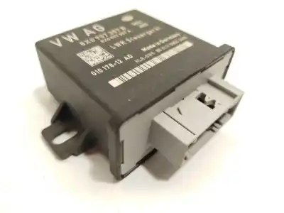 Second-hand car spare part light control unit for audi q3 (8ub, 8ug) 2.0 tdi oem iam references 8x0907357b